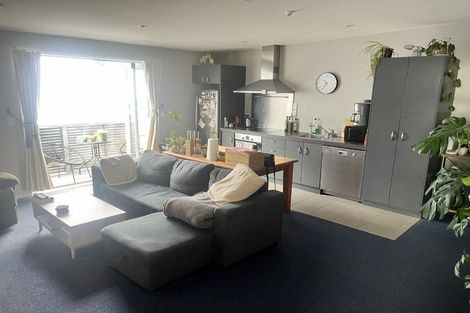 Photo of property in 6/35 Home Street, Mount Victoria, Wellington, 6011