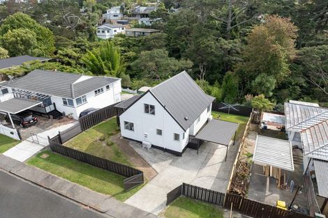 Photo of property in 68 Helena Street, Massey, Auckland, 0614