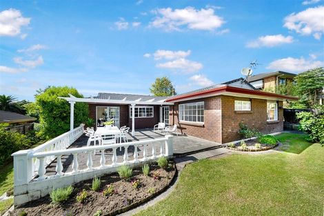 Photo of property in 19 Palomino Drive, Henderson, Auckland, 0612