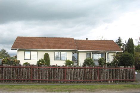 Photo of property in 6 Tonga Street, Taupo, 3330
