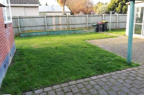 Photo of property in 1 Nyton Place, Bryndwr, Christchurch, 8053