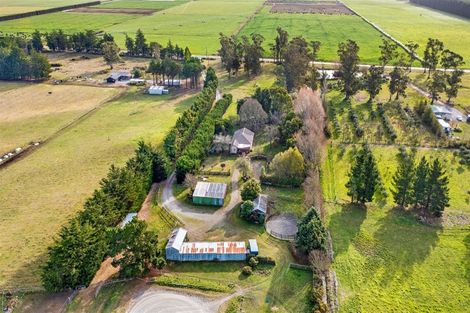 Photo of property in 321 Southbridge Leeston Road, Leeston, 7683