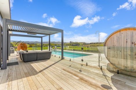 Photo of property in 468 Green Road, Matakana, Warkworth, 0985