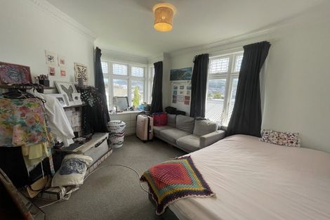 Photo of property in 107 Elizabeth Street, Mount Victoria, Wellington, 6011