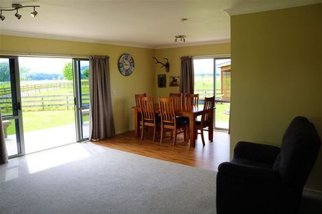 Photo of property in 161 Awaiti Road, Netherton, Paeroa, 3672