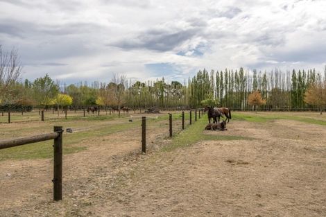 Photo of property in 812 Tram Road, Ohoka, Kaiapoi, 7692