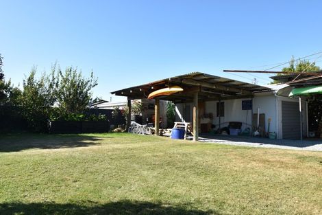 Photo of property in 9 Preston Place, Twizel, 7901