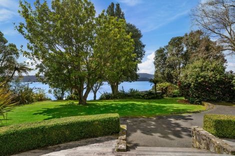 Photo of property in 241 Spencer Road, Lake Tarawera, Rotorua, 3076