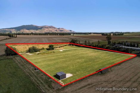 Photo of property in 453 Whiterig Road, Knapdale, Gore, 9773