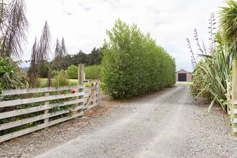 Photo of property in 41 Beckett Lane, Dannevirke, 4972