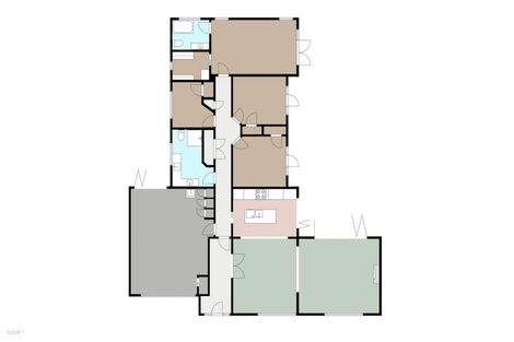 Photo of property in 150 Carrington Street, Lower Vogeltown, New Plymouth, 4310