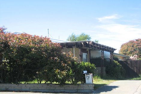 Photo of property in 1/70 Lakewood Drive, Burwood, Christchurch, 8083