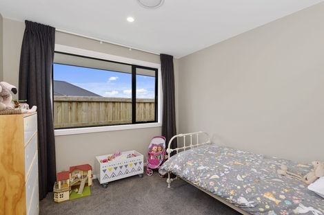 Photo of property in 8 Nickel Drive, Prebbleton, 7604