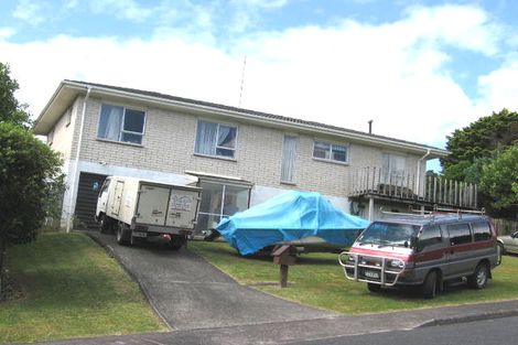 Photo of property in 9 Simon Ellice Drive, Bayview, Auckland, 0629