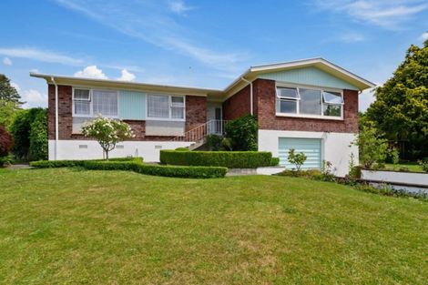 Photo of property in 1 Delphi Place, Sunnybrook, Rotorua, 3015