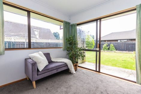 Photo of property in 5 Airport Drive, Milson, Palmerston North, 4414