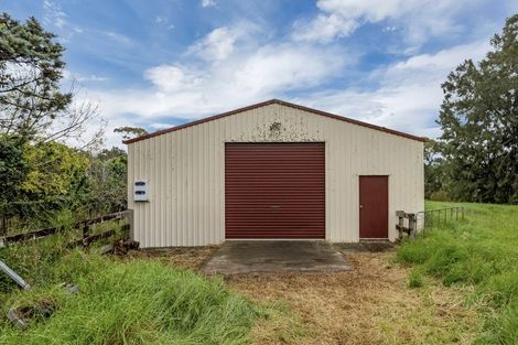 Photo of property in 58 Duff Road, Waiuku, 2682