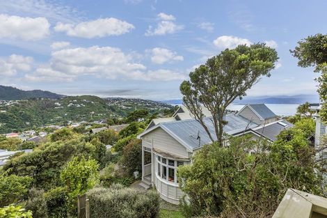 Photo of property in 79 Weld Street, Wadestown, Wellington, 6012