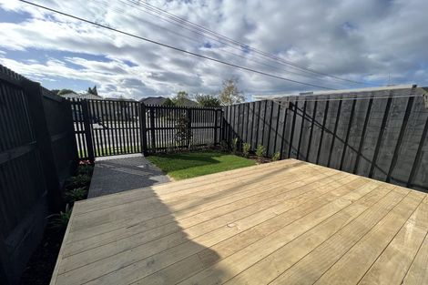 Photo of property in 4/29 Wrights Road, Addington, Christchurch, 8024