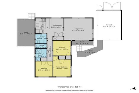 Photo of property in 2/30 Coombe Avenue, Otara, Auckland, 2023