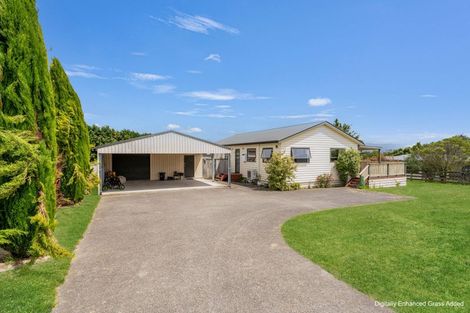 Photo of property in 2768 Martinborough Pirinoa Road, Pirinoa, Featherston, 5772