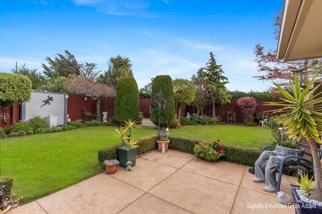 Photo of property in 10 Ropley Street, Amberley, 7410