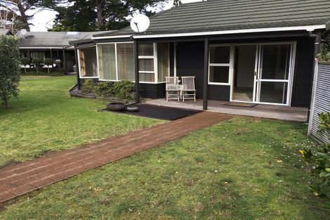 Photo of property in 6/23 Kennedy Park Drive, Pauanui, Hikuai, 3579