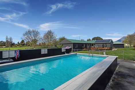 Photo of property in 36 Kawerau Road, Otakiri, Whakatane, 3192