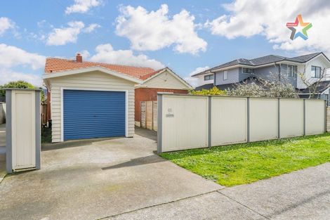 Photo of property in 69 Waiwhetu Road, Waterloo, Lower Hutt, 5011