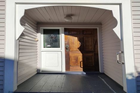 Photo of property in 21 Cudby Street, Woburn, Lower Hutt, 5011