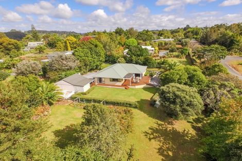 Photo of property in 43 Mission Road, Kerikeri, 0230
