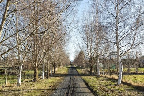 Photo of property in 480 Riccarton Road West, North Taieri, Mosgiel, 9092