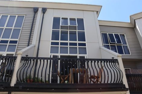 Photo of property in 27/8 Burgoyne Street, Grey Lynn, Auckland, 1021