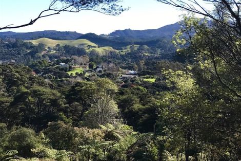 Photo of property in 850 Buffalo Road, Coromandel, 3506