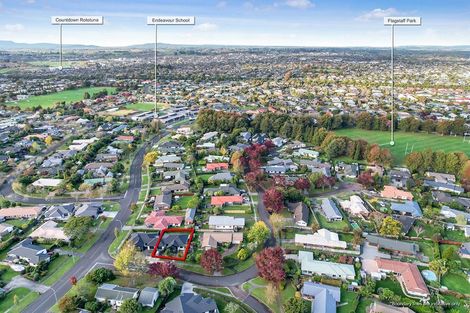 Photo of property in 1b Meridian Place, Flagstaff, Hamilton, 3210