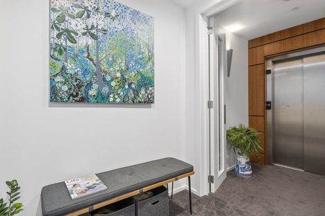 Photo of property in Alto Apartments, 4a/22 Telford Terrace, Oriental Bay, Wellington, 6011