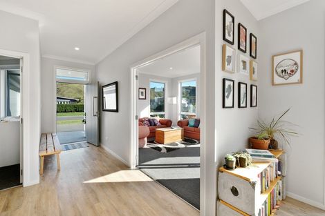 Photo of property in 85 Hamilton Drive, Wainui, Gisborne, 4010