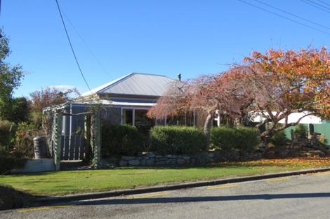 Photo of property in 46 Gray Street, Fairlie, 7925