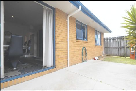 Photo of property in 8 Matuhi Grove, Papatoetoe, Auckland, 2025