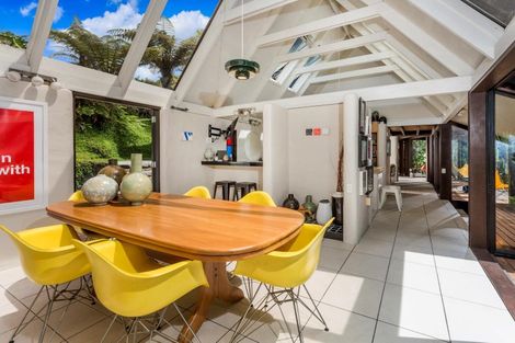 Photo of property in 24 Channel View Road, Campbells Bay, Auckland, 0630