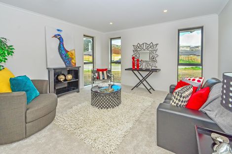 Photo of property in 9 Wingfield Road, Pokeno, 2402