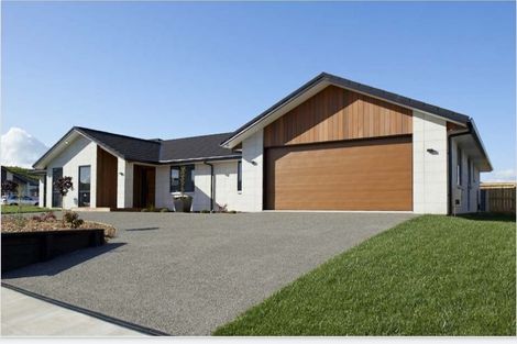 Photo of property in 6 Sawgrass Street, Morrinsville, 3300