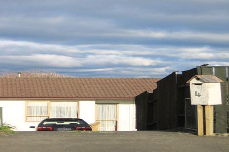 Photo of property in 4 Belk Place, Feilding, 4702