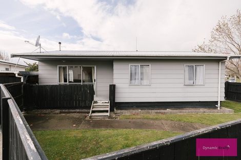 Photo of property in 18a Newton Place, Westbrook, Palmerston North, 4412