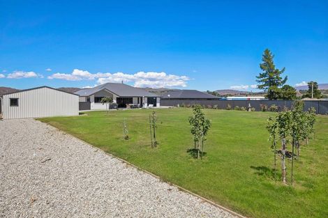 Photo of property in 45 Larch Crescent, Alexandra, 9320