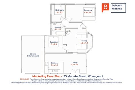 Photo of property in 25 Manuka Street, Castlecliff, Whanganui, 4501