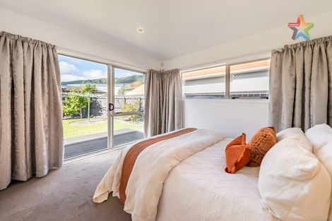 Photo of property in 44 Bell Road, Waiwhetu, Lower Hutt, 5010