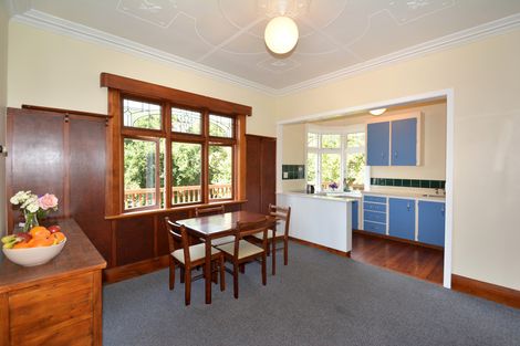 Photo of property in 120 Bedford Street, Saint Clair, Dunedin, 9012