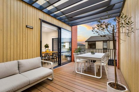 Photo of property in 12 Kerewhenua Crescent, Hobsonville, Auckland, 0616