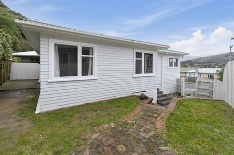 Photo of property in 47 Petrie Street, Wainuiomata, Lower Hutt, 5014